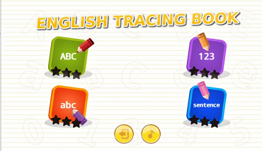 张同学学ABC