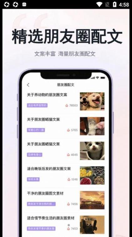 草莓恋爱聊天