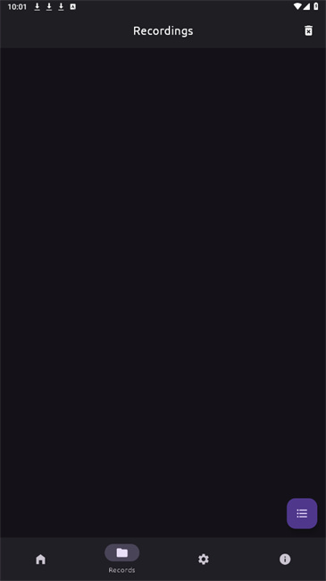 fadcam