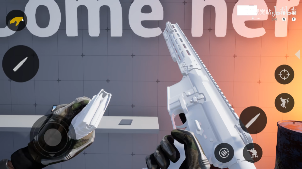cod19自制版4.6