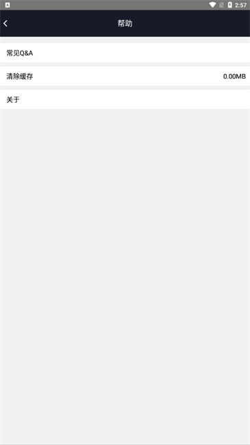 行车路影记录仪app