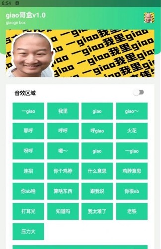 giao哥盒app