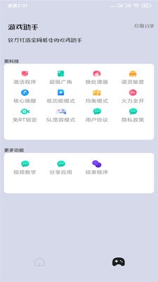 画质大师