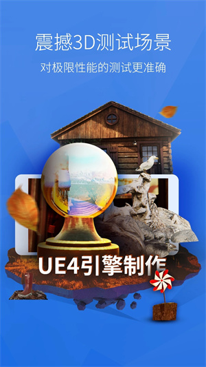 安兔兔评测Lite
