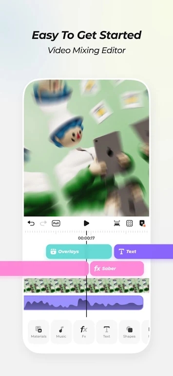 blurrr安卓版
