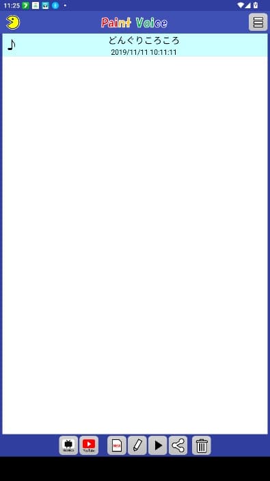 paintvoice