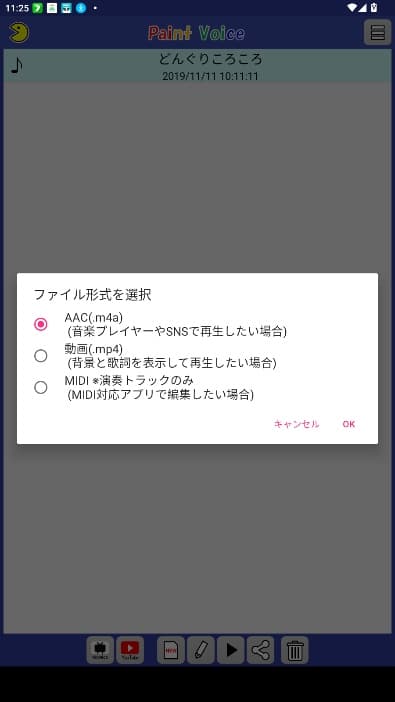 paintvoice