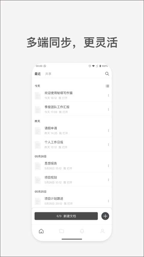 秘塔写作猫