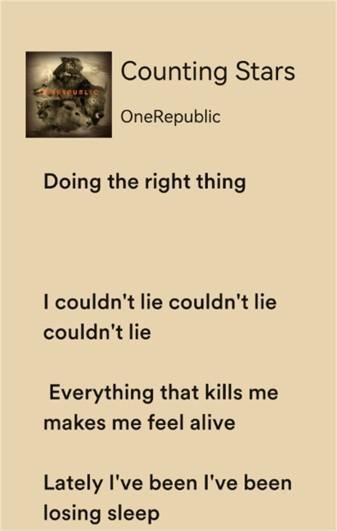 Lyricify手机版
