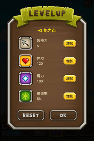 猫射手中文版