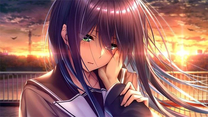 甜蜜女友2汉化版