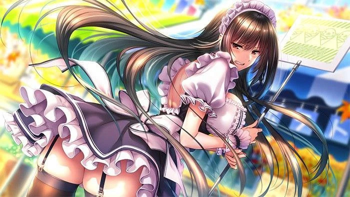 甜蜜女友2汉化版
