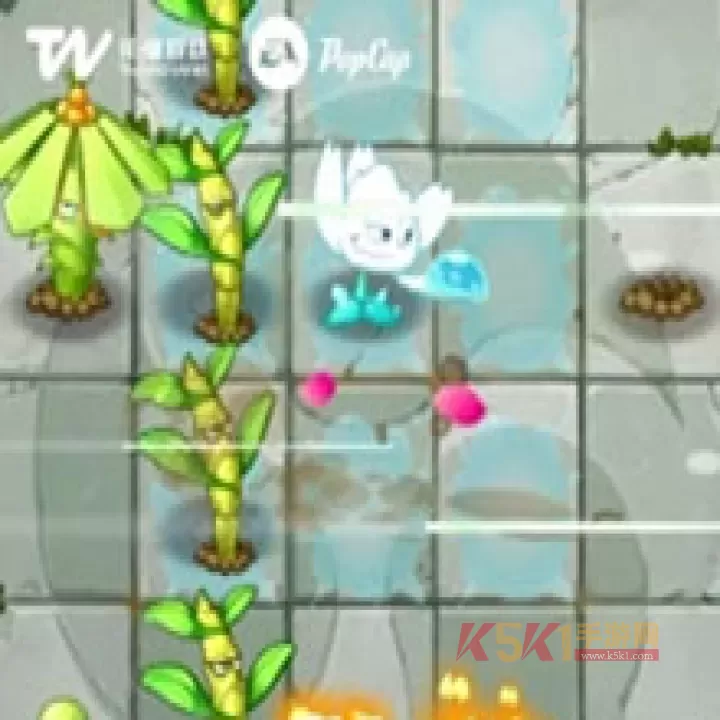 植物大战僵尸2内购破解版2025_https://m.k5k1.com_策略卡牌_第11张
