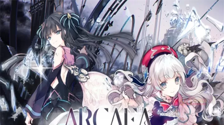 arcaea_https://m.k5k1.com_休闲益智_第1张