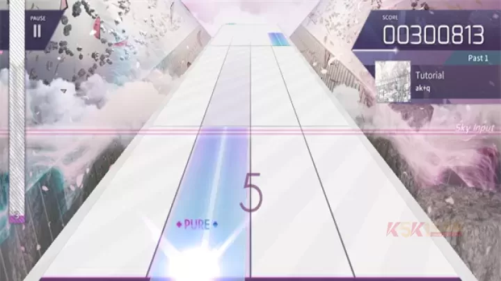 arcaea_https://m.k5k1.com_休闲益智_第7张