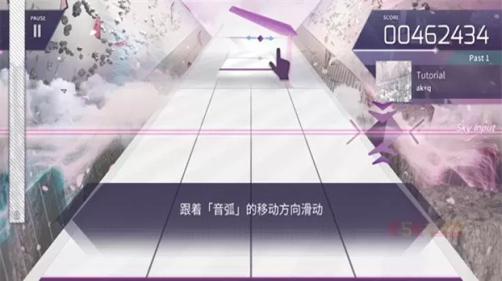 arcaea_https://m.k5k1.com_休闲益智_第8张