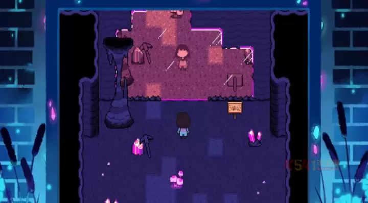 地域传说星火复燃汉化版_https://m.k5k1.com_动作格斗_第6张