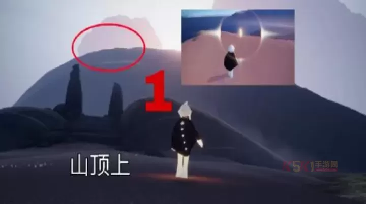 光遇小米渠道服_https://m.k5k1.com_角色扮演_第1张