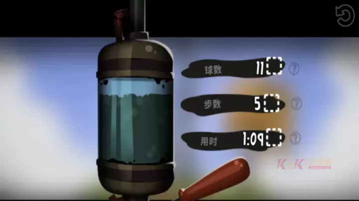 粘粘世界2中文版_https://m.k5k1.com_休闲益智_第5张