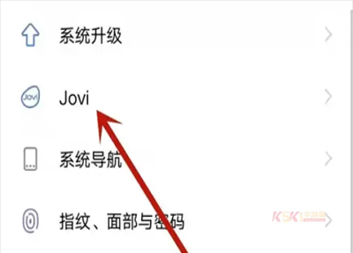 jovi语音_https://m.k5k1.com_系统工具_第1张