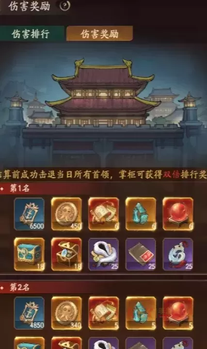 叫我大掌柜_https://m.k5k1.com_模拟经营_第11张