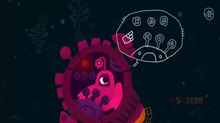 独眼库特赫游戏中文版_https://m.k5k1.com_动作格斗_第3张