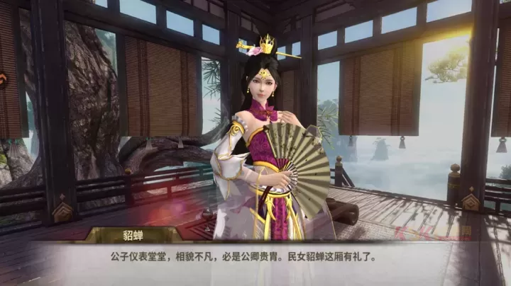 疯狂奇兵战场九游版_https://m.k5k1.com_策略卡牌_第9张