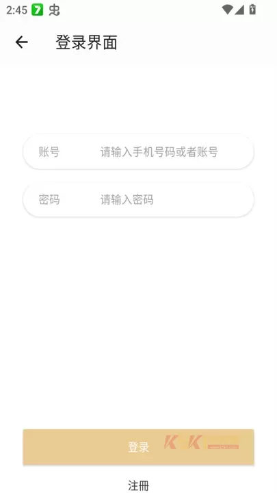 仓鼠4K影视去广告版_https://m.k5k1.com_影音播放_第3张