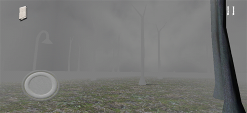 兰德里纳河的森林雨天MOD整合包