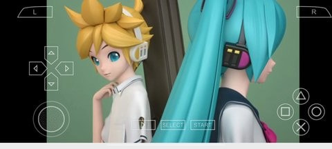 初音未来歌姬计划2ND特惠版