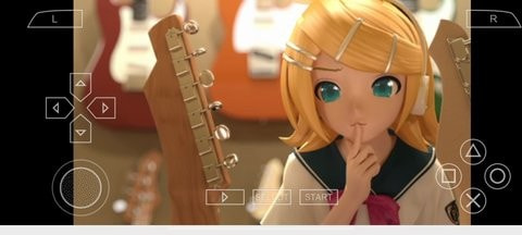 初音未来歌姬计划2ND特惠版
