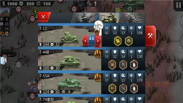 世界征服者4英灵纪元MOD_https://m.k5k1.com_战争策略_第9张