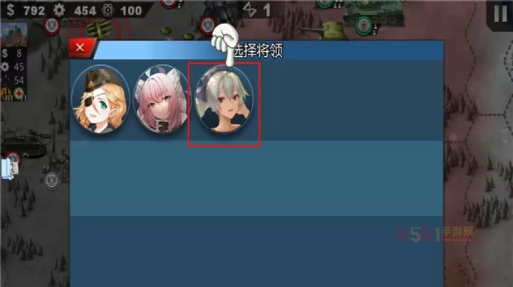 世界征服者4英灵纪元MOD_https://m.k5k1.com_战争策略_第10张