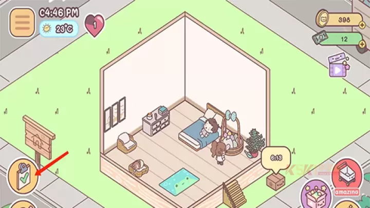 袋中爱Pocket Love官方版_https://m.k5k1.com_休闲益智_第6张