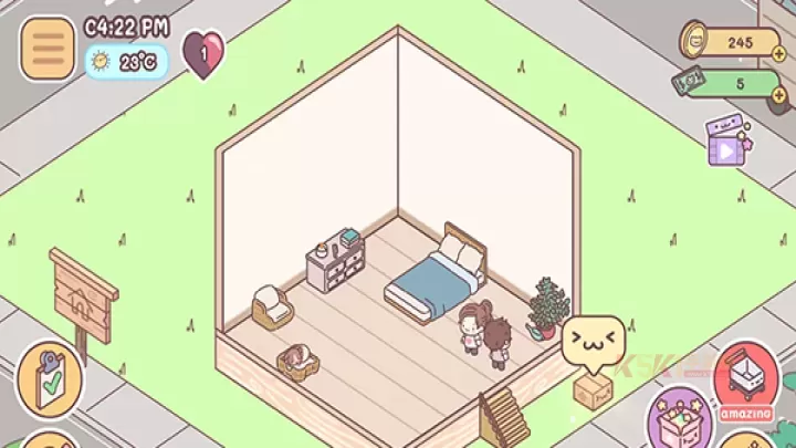 袋中爱Pocket Love官方版_https://m.k5k1.com_休闲益智_第5张