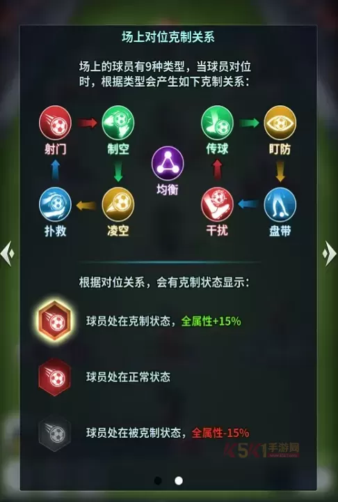 任性足球华为版_https://m.k5k1.com_体育竞技_第3张