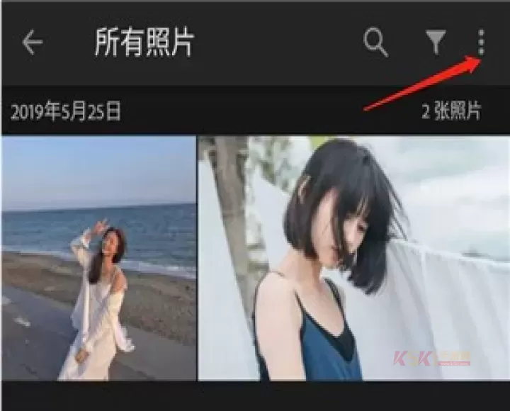 Lightroom手机安卓版_https://m.k5k1.com_摄影图像_第6张
