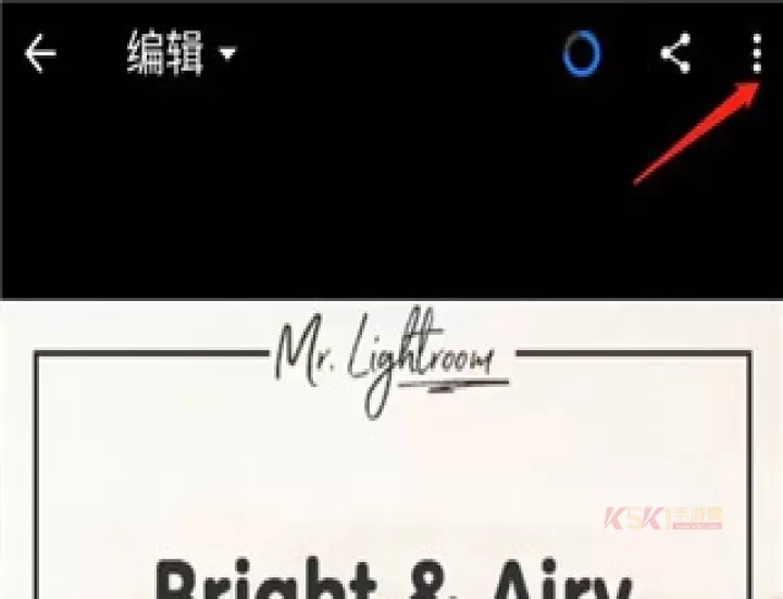 Lightroom手机安卓版_https://m.k5k1.com_摄影图像_第11张