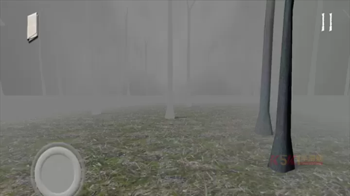 兰德里纳河的森林雨天MOD整合包_https://m.k5k1.com_休闲益智_第3张