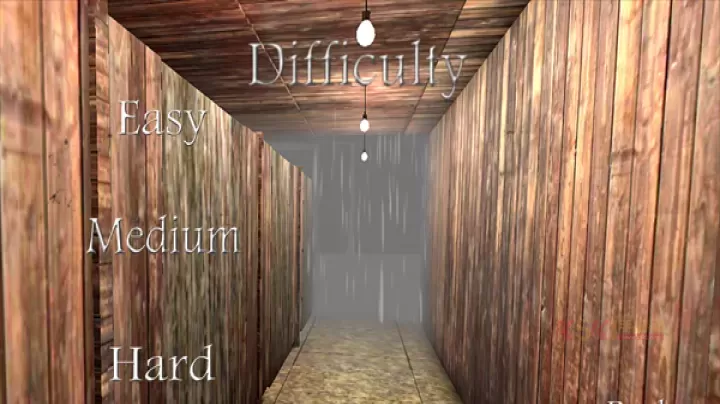 兰德里纳河的森林雨天MOD整合包_https://m.k5k1.com_休闲益智_第2张