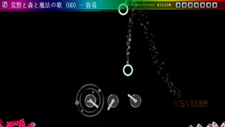 初音未来歌姬计划2ND特惠版_https://m.k5k1.com_休闲益智_第4张