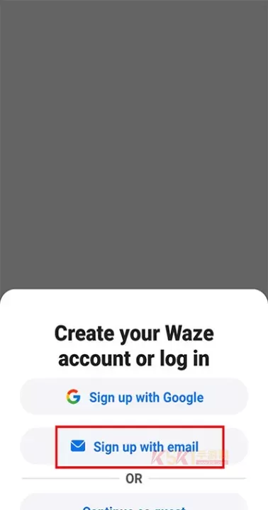 waze安卓版_https://m.k5k1.com_出行购物_第3张