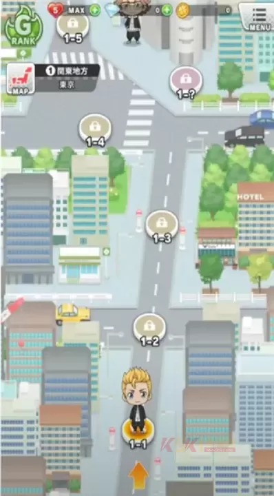 东京复仇者手游版_https://m.k5k1.com_休闲益智_第5张