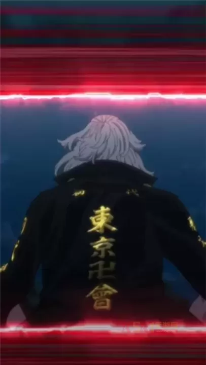 东京复仇者手游版_https://m.k5k1.com_休闲益智_第4张