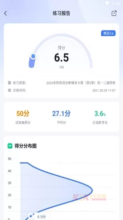 粉笔司考题库app(粉笔职教)_https://m.k5k1.com_系统工具_第4张