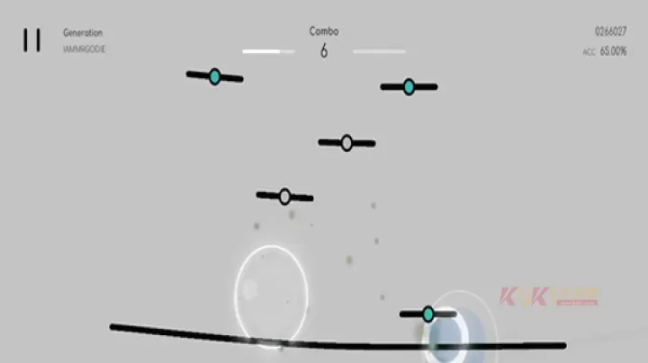 Simple音游官方版_https://m.k5k1.com_休闲益智_第4张