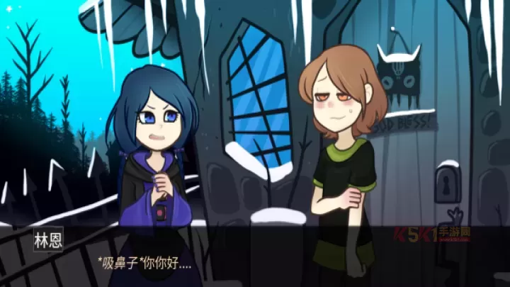 神宠弃民手机中文版_https://m.k5k1.com_角色扮演_第2张