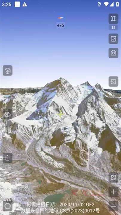 奥维卫星地图高清版_https://m.k5k1.com_系统工具_第1张