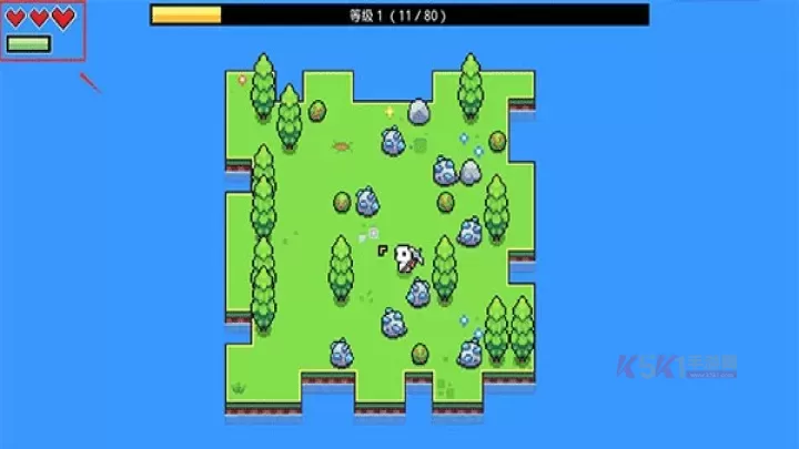浮岛物语手游安卓版_https://m.k5k1.com_模拟经营_第3张