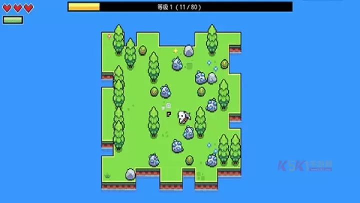 浮岛物语手游安卓版_https://m.k5k1.com_模拟经营_第5张